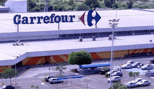 Carrefour é condenado por vender alimentos com agrotóxicos proibidos e acima do limite